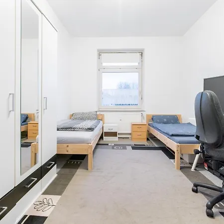 Private Apartment Hannover