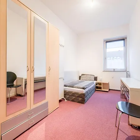 Apartment Private