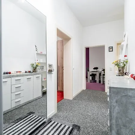 Private Apartment Hannover