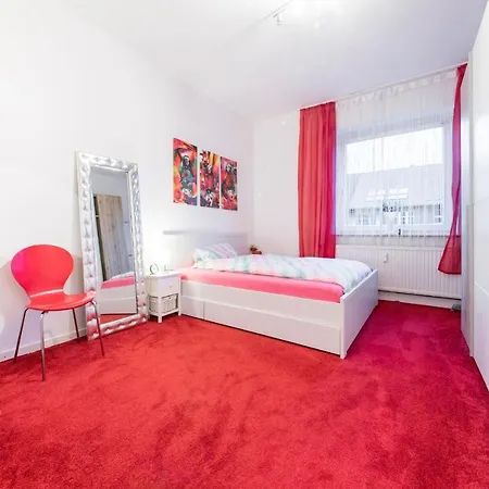 Private Apartment Hannover